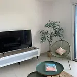 Les Terrasses Du Port Apartament Canet-en-Roussillon