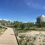 Apartamento Les Terrasses Du Port