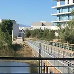 Les Terrasses Du Port Canet-en-Roussillon