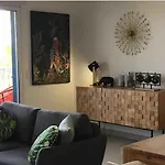 Les Terrasses Du Port Apartamento Canet-en-Roussillon