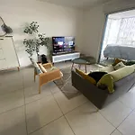 Apartament Les Terrasses Du Port