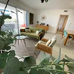 Apartamento Les Terrasses Du Port *