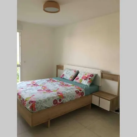 Apartamento Les Terrasses Du Port Canet-en-Roussillon