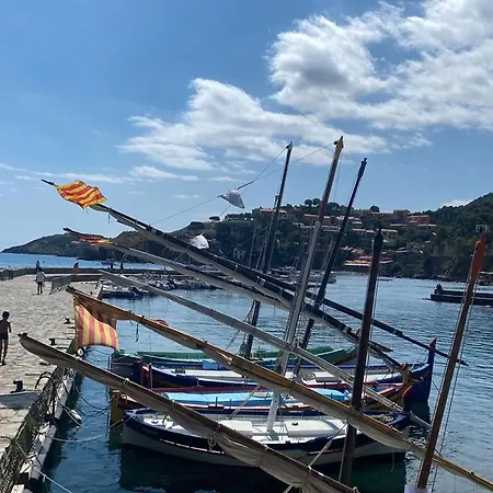 Apartmán Les Terrasses Du Port Canet-en-Roussillon